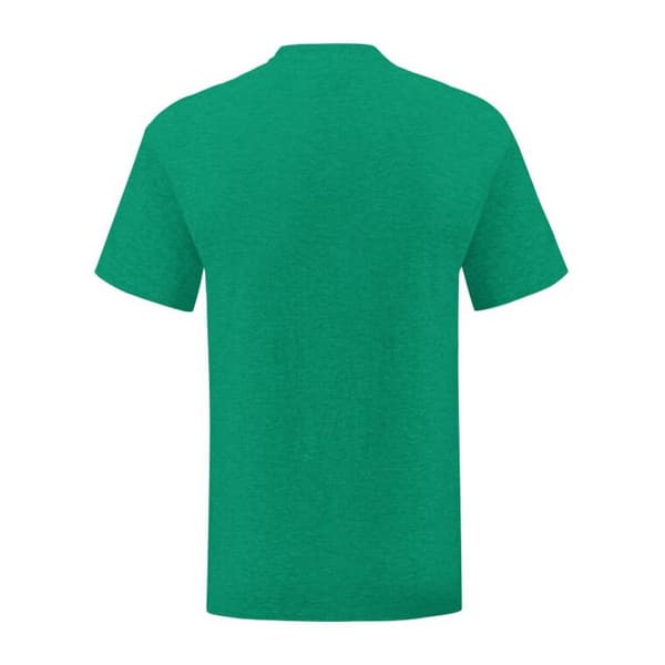 Fruit of the Loom Ikonisk 150 T-shirt til mænd