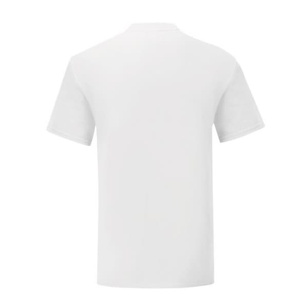 Fruit of the Loom Ikonisk 150 T-Shirt för män