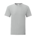 Miniatyrbild 1 av 3: Fruit of the Loom Ikonisk 150 T-Shirt för män