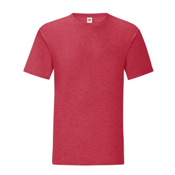 Fruit Of The Loom Mens Iconic 150 T-Shirt