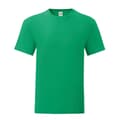 Miniatyrbild 1 av 3: Fruit of the Loom Ikonisk 150 T-Shirt för män