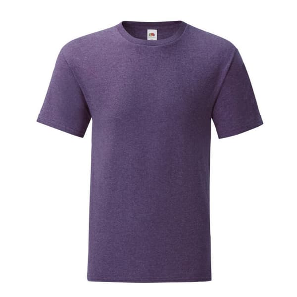 Fruit Of The Loom Mens Iconic 150 T-Shirt
