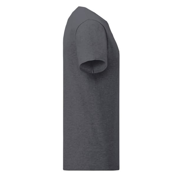 Fruit of the Loom Ikonisk 150 T-shirt til mænd