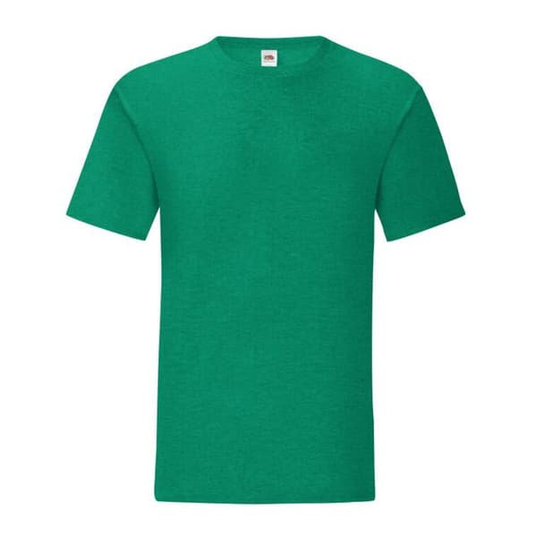 Fruit Of The Loom Mens Iconic 150 T-Shirt
