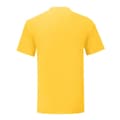 Miniatyrbild 2 av 3: Fruit of the Loom Ikonisk 150 T-Shirt för män