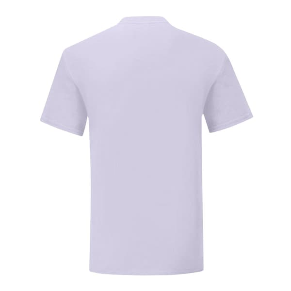 Fruit of the Loom Ikonisk 150 T-shirt til mænd