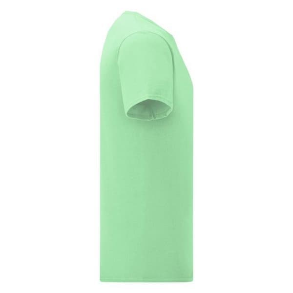 Fruit of the Loom Ikonisk 150 T-shirt til mænd