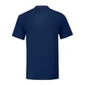 Miniatyrbild 2 av 3: Fruit of the Loom Ikonisk 150 T-Shirt för män