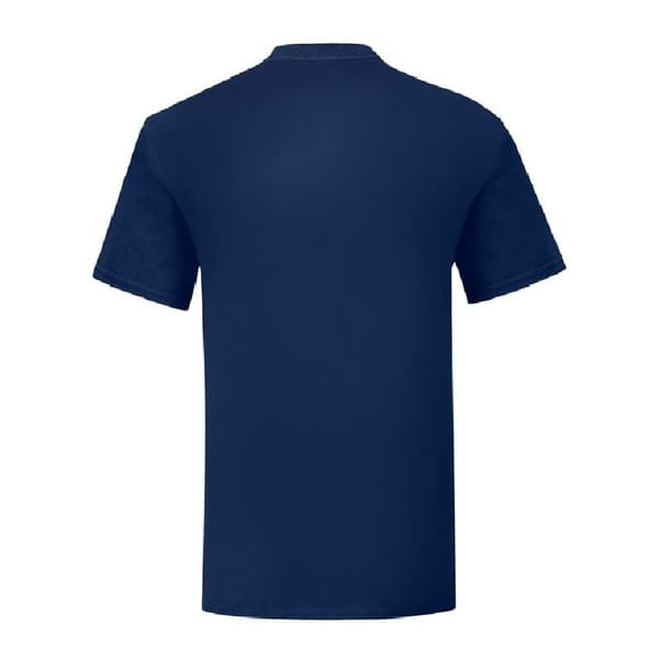 Fruit of the Loom Ikonisk 150 T-Shirt för män