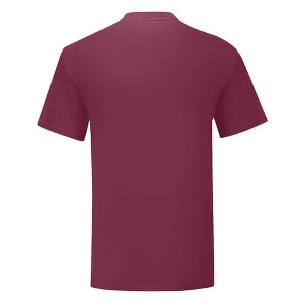 Fruit Of The Loom Mens Iconic 150 T-Shirt