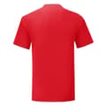 Miniatyrbilde 2 av 3: Fruit Of The Loom Mens Iconic 150 T-Shirt