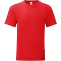 Miniatyrbilde 1 av 3: Fruit Of The Loom Mens Iconic 150 T-Shirt