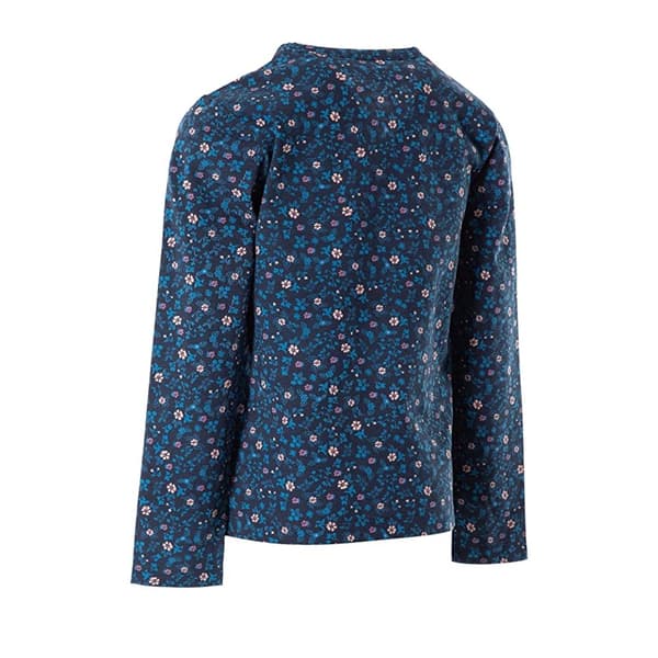Trespass Girls Proceeds Long-Sleeved T-Shirt