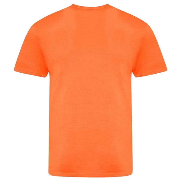 Awdis Unisex vuxen Electric Tri-Blend T-Shirt