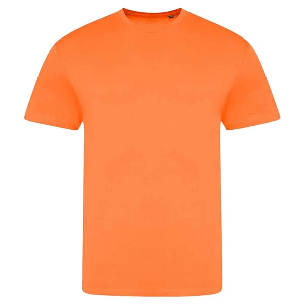 Awdis Unisex vuxen Electric Tri-Blend T-Shirt