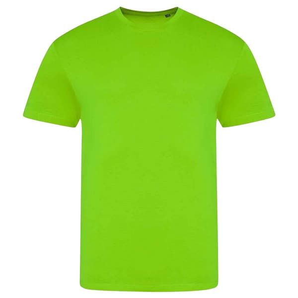Awdis Unisex vuxen Electric Tri-Blend T-Shirt