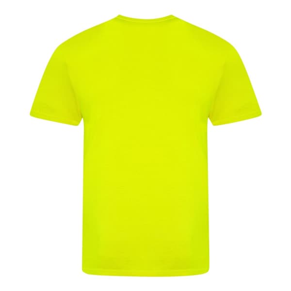 Awdis Unisex vuxen Electric Tri-Blend T-Shirt