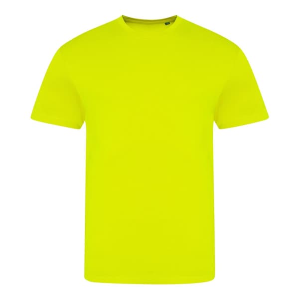 Awdis Unisex vuxen Electric Tri-Blend T-Shirt