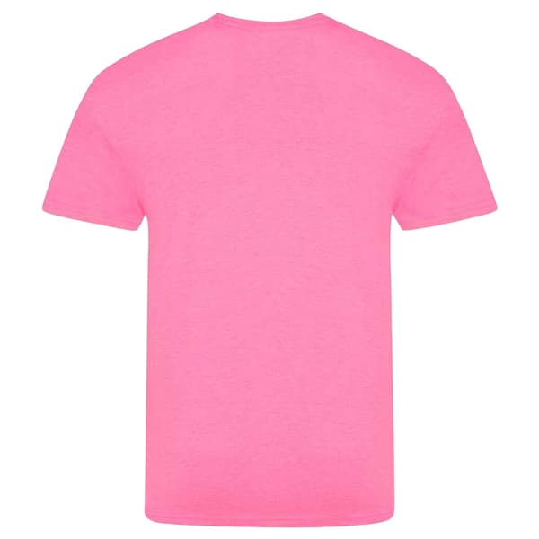 Awdis Unisex vuxen Electric Tri-Blend T-Shirt