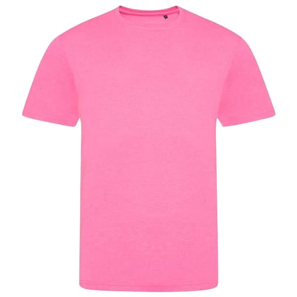 Awdis Unisex vuxen Electric Tri-Blend T-Shirt