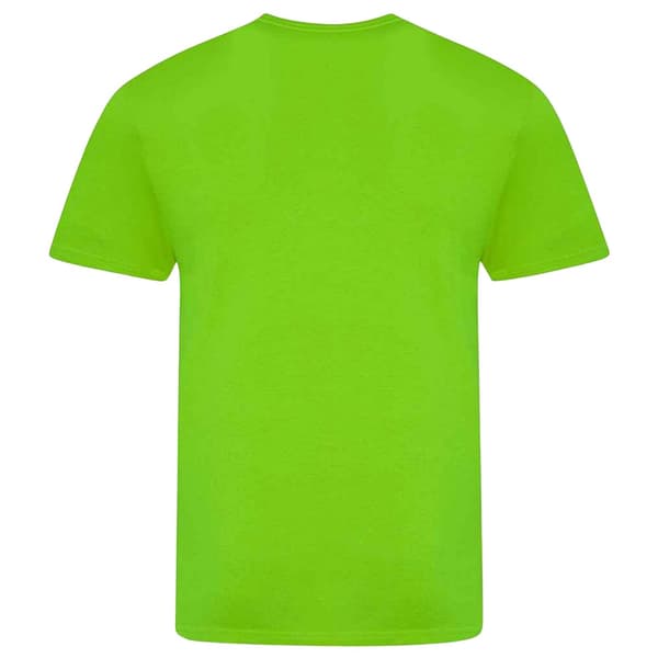 Awdis Unisex vuxen Electric Tri-Blend T-Shirt