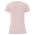 Miniatyrbild 2 av 3: Fruit of the Loom Kvinnor/Damer Iconic 150 T-Shirt