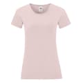 Miniatyrbild 1 av 3: Fruit of the Loom Kvinnor/Damer Iconic 150 T-Shirt