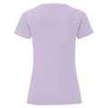 Miniatyrbild 2 av 3: Fruit of the Loom Kvinnor/Damer Iconic 150 T-Shirt