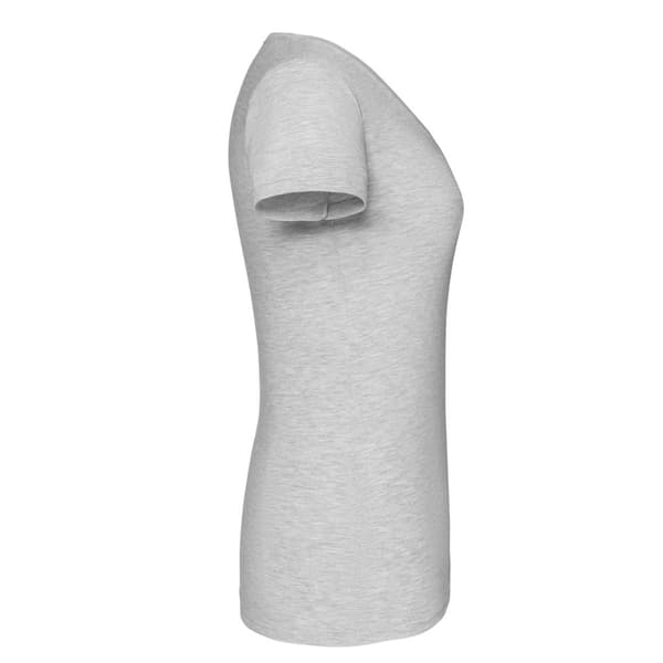 Fruit of the Loom Kvinnor/Damer Iconic 150 T-Shirt
