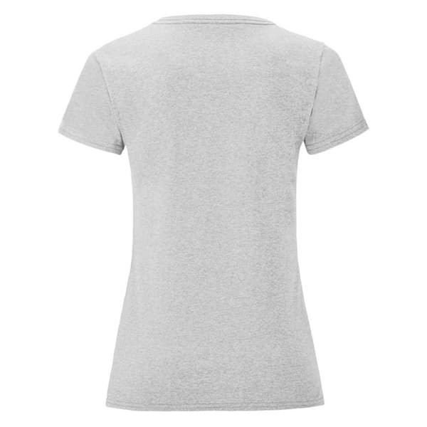 Fruit of the Loom Kvinnor/Damer Iconic 150 T-Shirt
