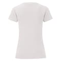 Miniatyrbild 2 av 2: Fruit of the Loom Kvinnor/Damer Iconic 150 T-Shirt