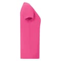 Miniatyrbild 3 av 3: Fruit of the Loom Kvinnor/Damer Iconic 150 T-Shirt
