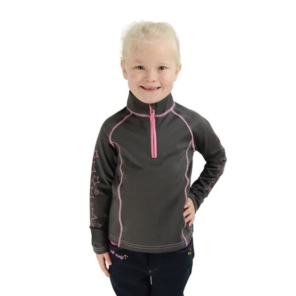 HyFASHION Barn/Kids Stella Top