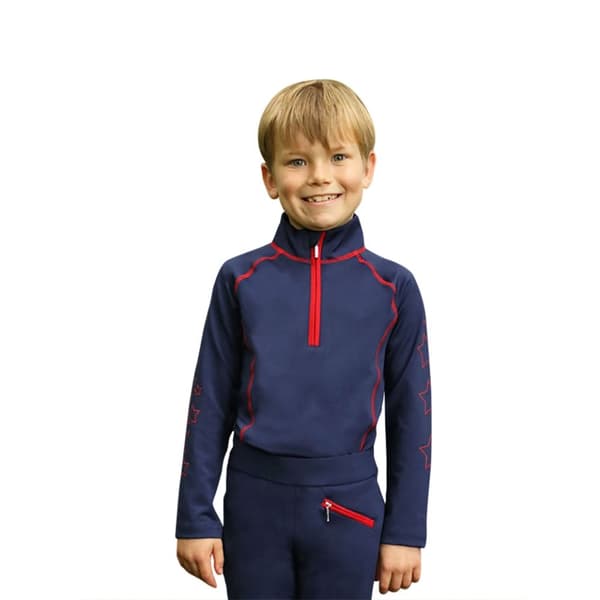 HyFASHION Børn/Kids Stella Top