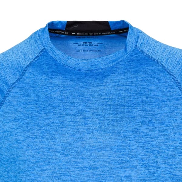 Trespass Sportst-shirt med Loke til mænd