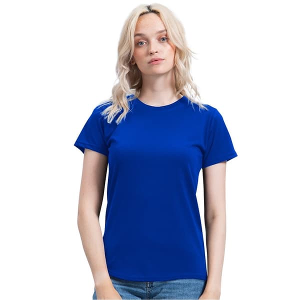 Mantis Essential T-shirt til kvinder/damer