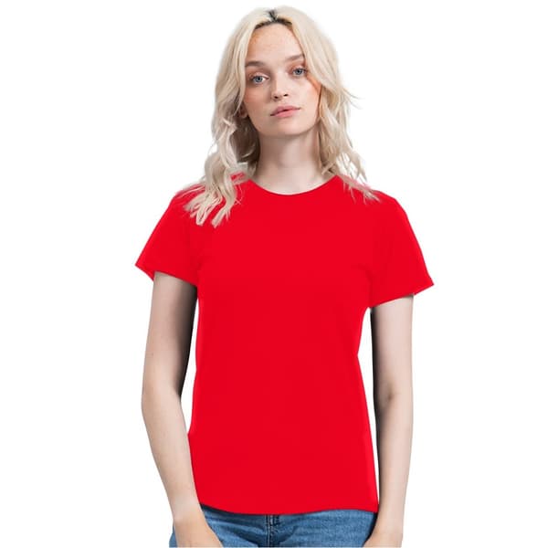 Mantis Essential T-shirt til kvinder/damer