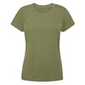 Miniatyrbillede 1 af 2: Mantis Essential T-shirt til kvinder/damer