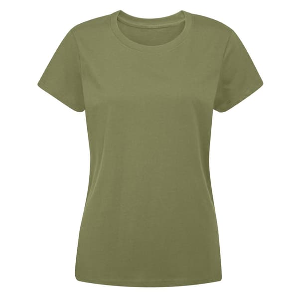 Mantis Essential T-shirt til kvinder/damer