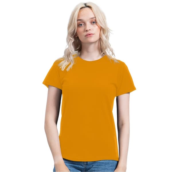 Mantis Essential T-shirt til kvinder/damer