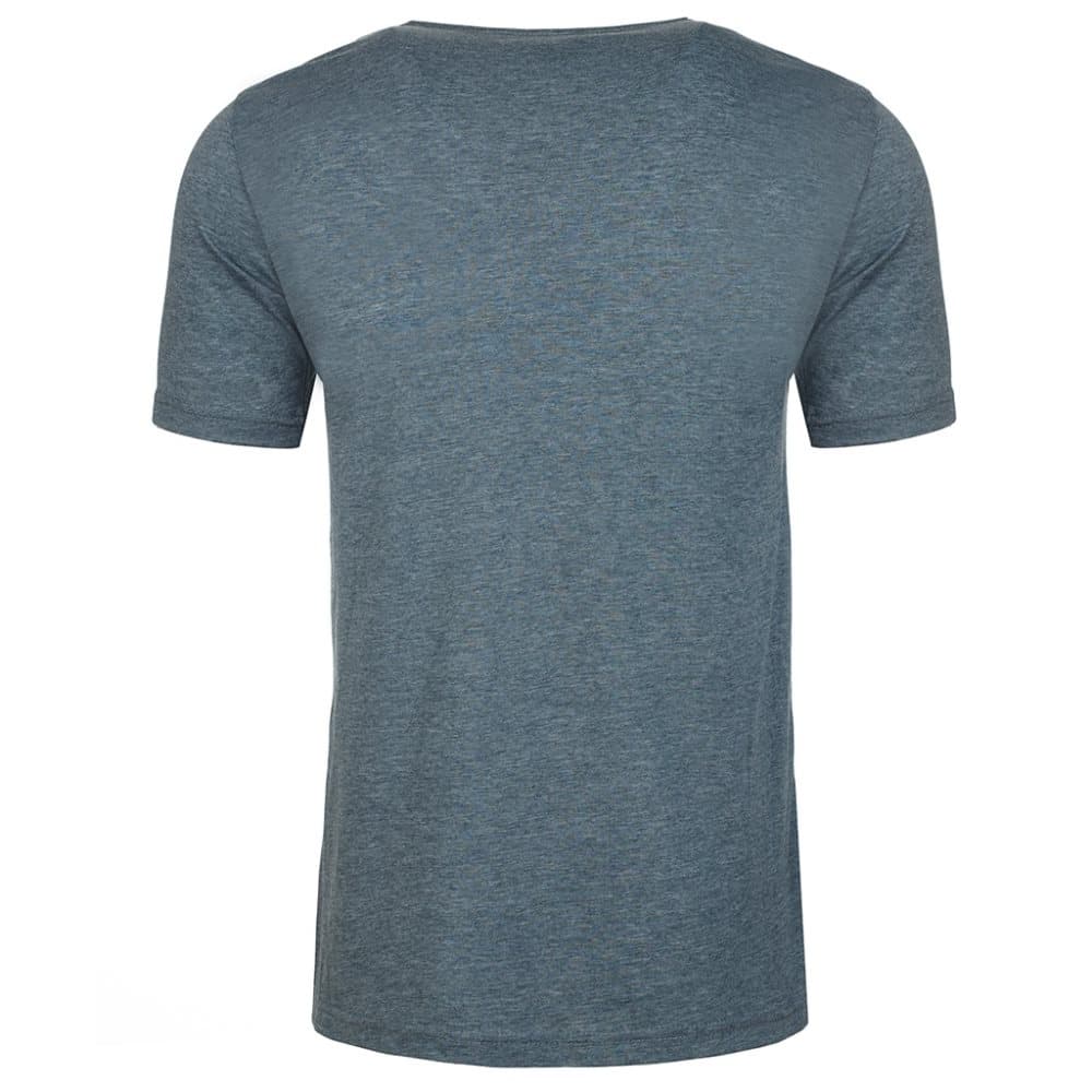 Next Level Kortärmad T-shirt för män