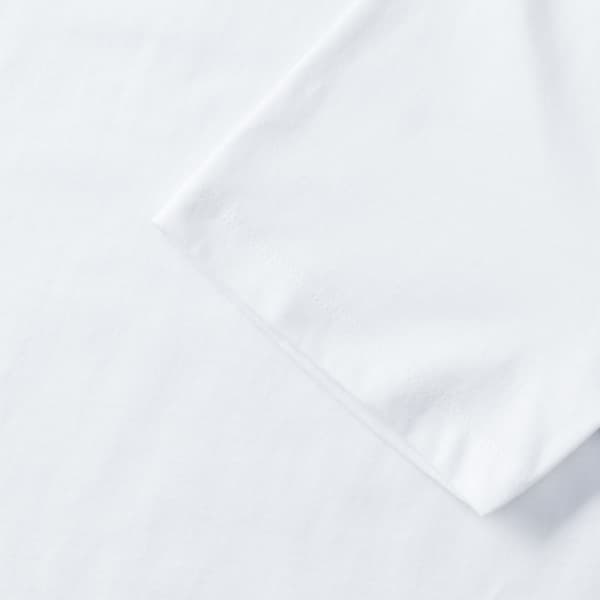 Russell Mens Pure Organic Short-Sleeved T-Shirt