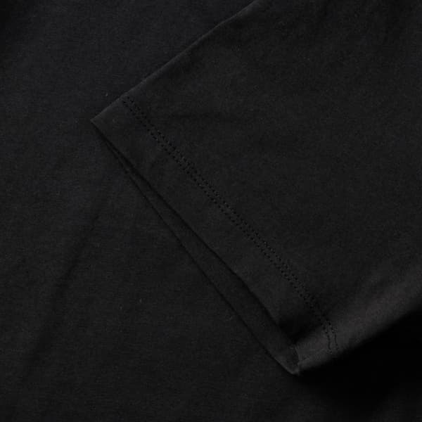 Russell Mens Pure Organic Short-Sleeved T-Shirt