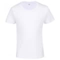 Miniatyrbild 1 av 3: RTP Apparel Childrens/Kids Organic Short-Sleeved T-Shirt för barn och barn