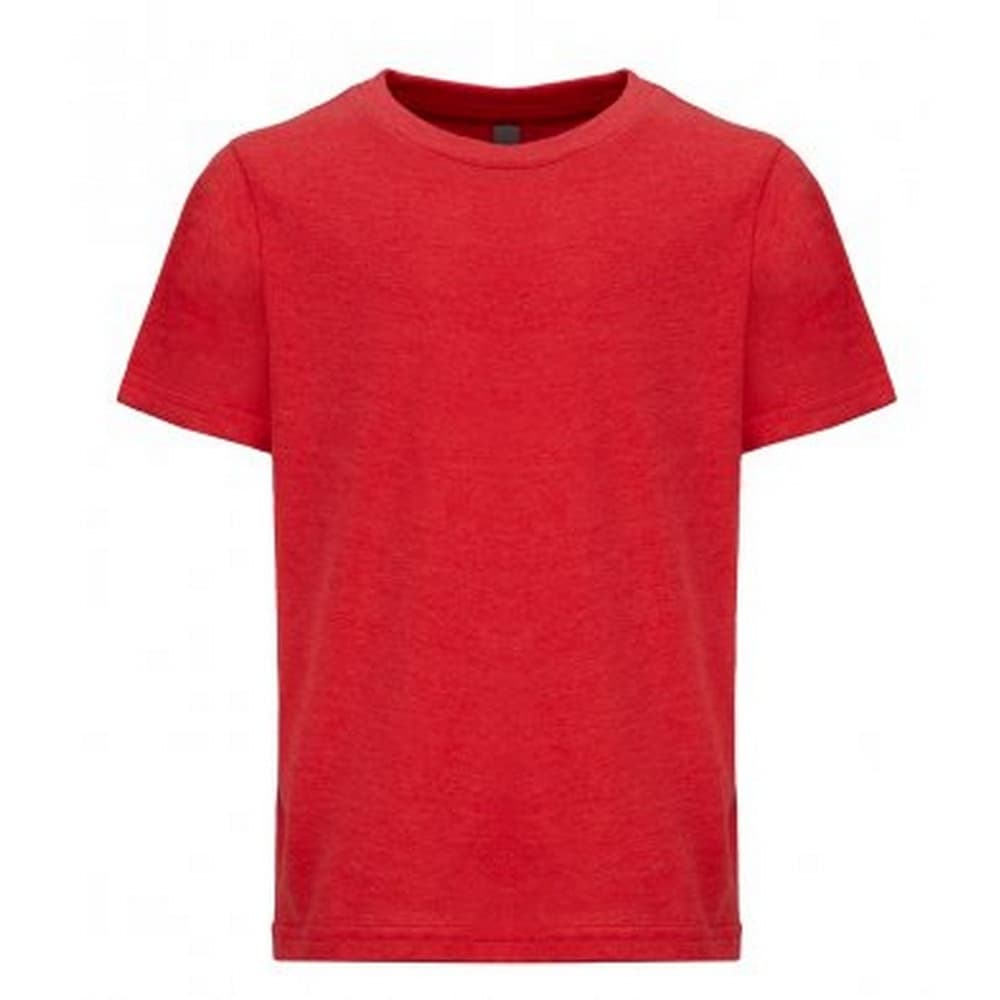 Next Level Kortärmad T-shirt för barn/barn