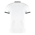 Miniatyrbillede 2 af 2: Kustom Kit Ringer T-shirt til mænd