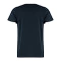 Miniatyrbillede 2 af 2: Kustom Kit Ringer T-shirt til mænd