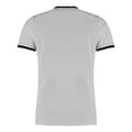 Miniatyrbillede 2 af 3: Kustom Kit Ringer T-shirt til mænd