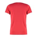 Miniatyrbillede 2 af 2: Kustom Kit Ringer T-shirt til mænd