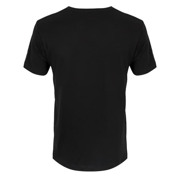 Grindstore Mens Inte idag Jesus T-Shirt